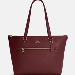 Coach Gallery Tote